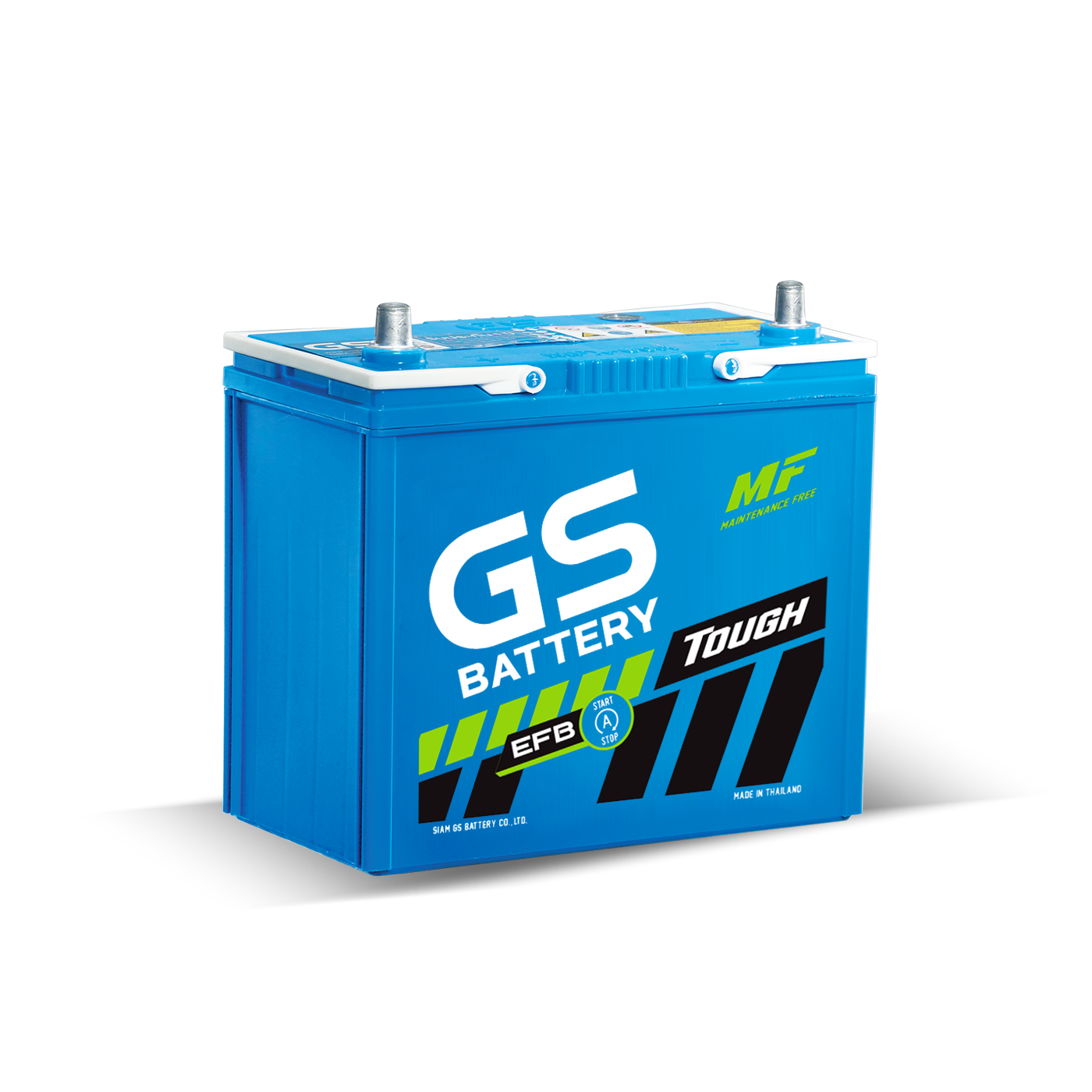 GS N55 EFB
